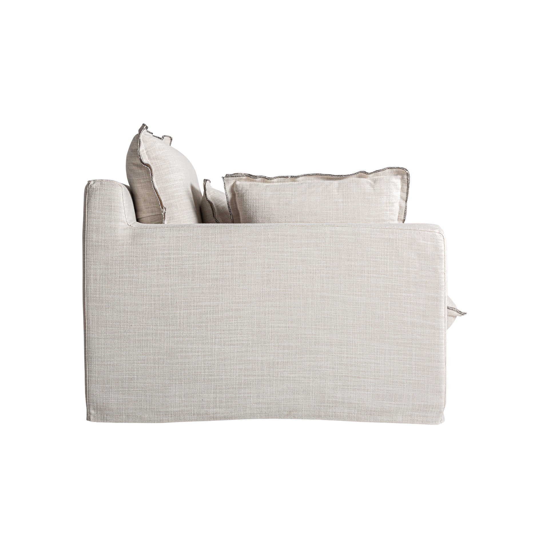 BIEF CORNER SOFA MODULE
